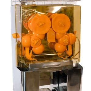 JM-20 citrus juicer