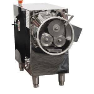 SC-3 sugarcane juicer