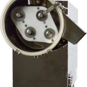 SC-4 sugarcane juicer